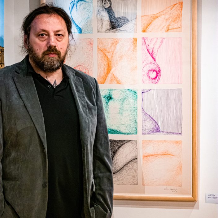 Marek Jaskowiec